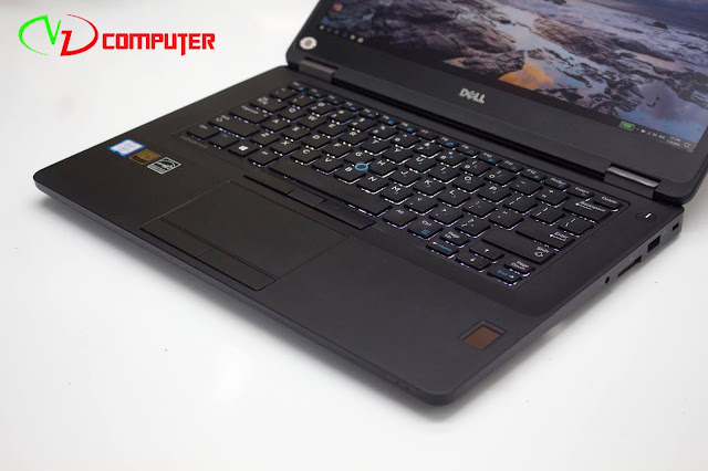 Dell E5470