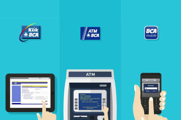 Biaya Transfer ke Rekening BCA Virtual Account