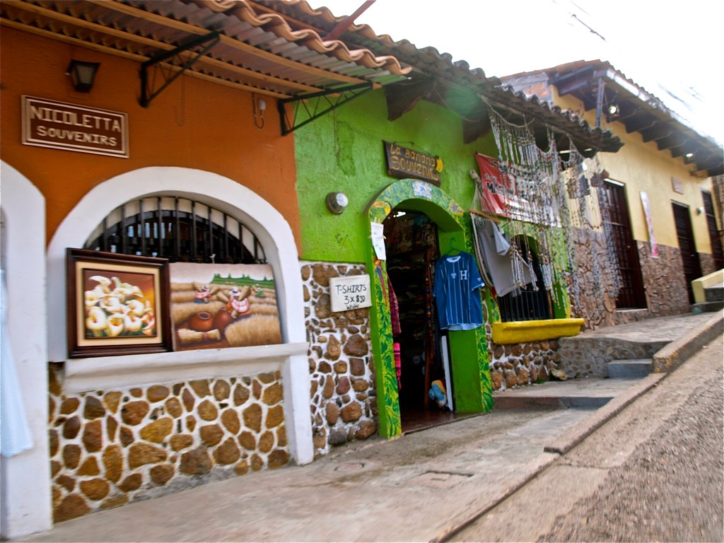 Heydi's World Visita Valle de Ángeles Visit Valle de Ángeles