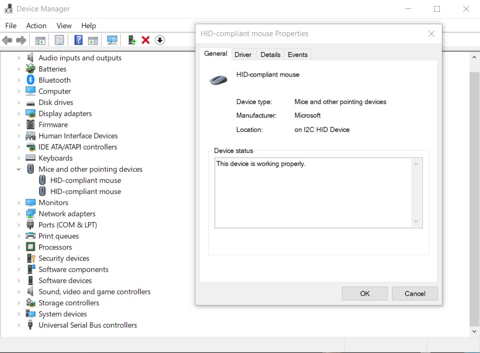 4 Cara Mengatasi Touchpad Laptop Tidak Berfungsi [Win 10]