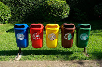 Διαδημοτικό Σχέδιο Διαχείρισης Αποβλήτων
