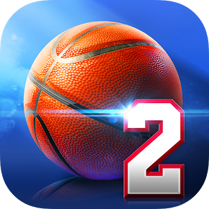 Slam Dunk Basketball 2 APK 1.0.1 ( Mod Money ) FULL VERSION
