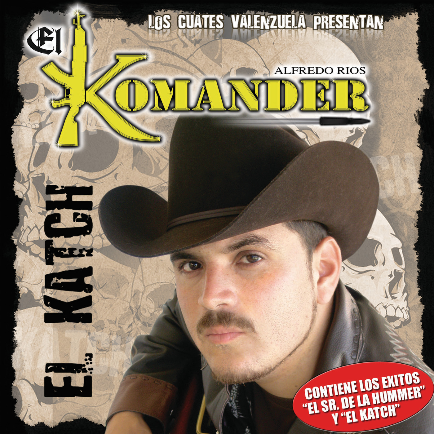 mis discografias discografia el komander mis discografias discografia el komander