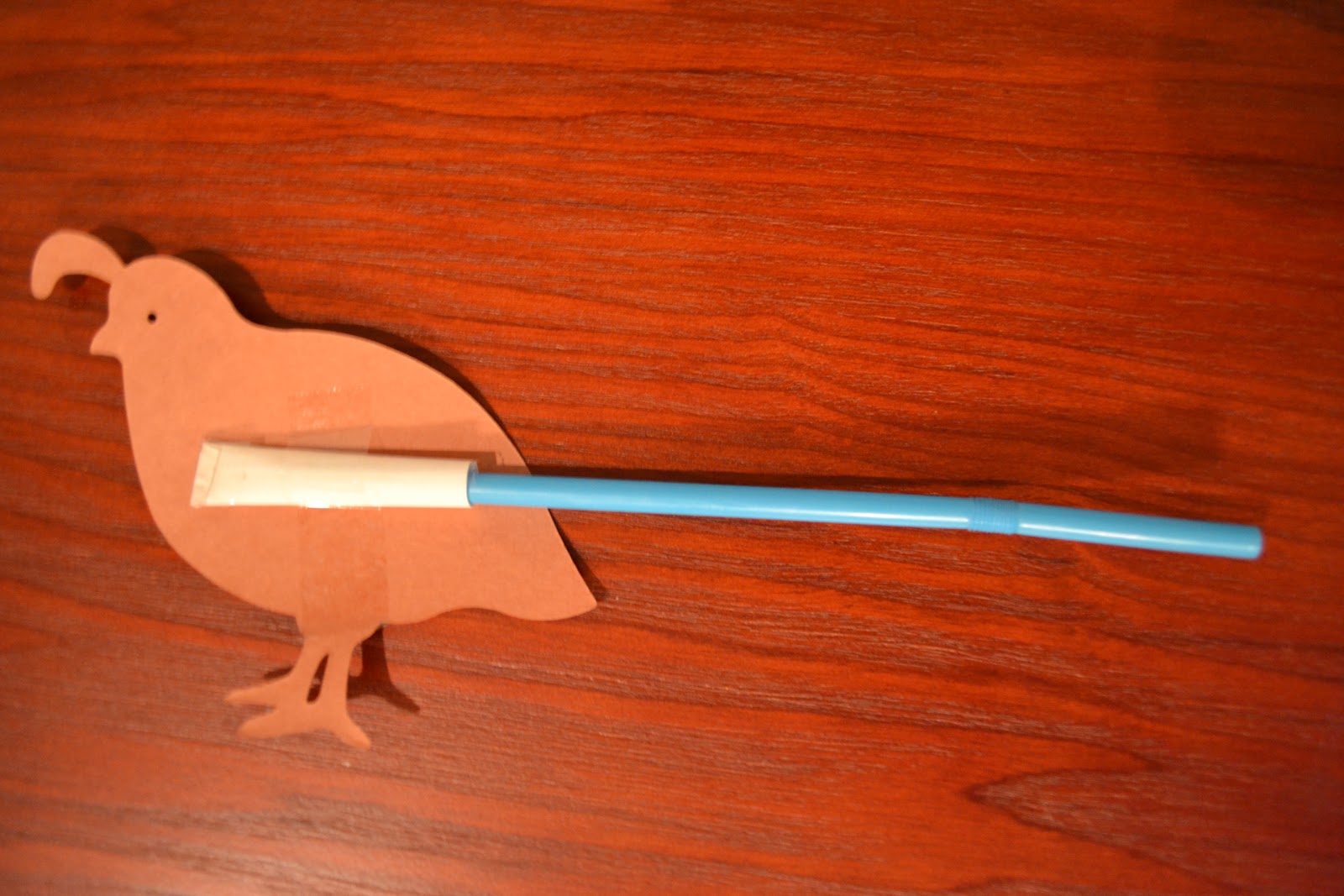 Bible Class Creations: Manna and Quail