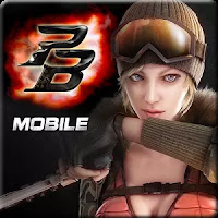 Point Blank Mobile Apk Download