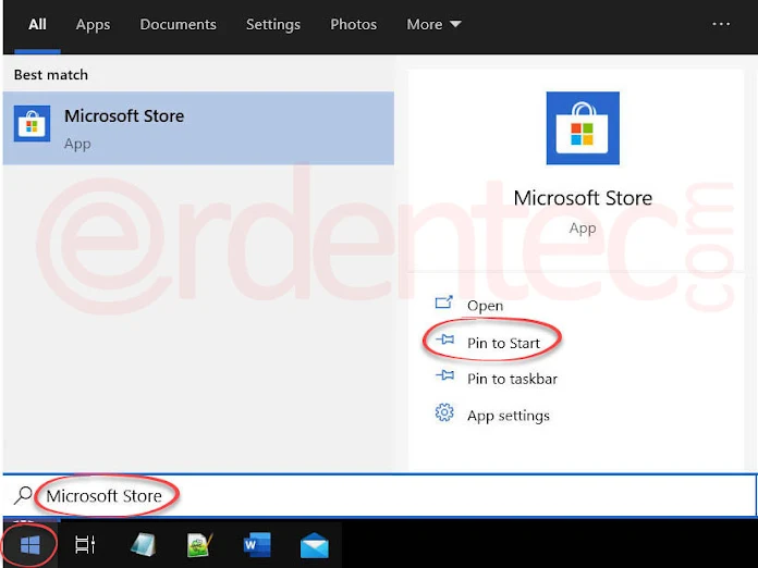 How to Add Microsoft Store to Windows 10 LTSC