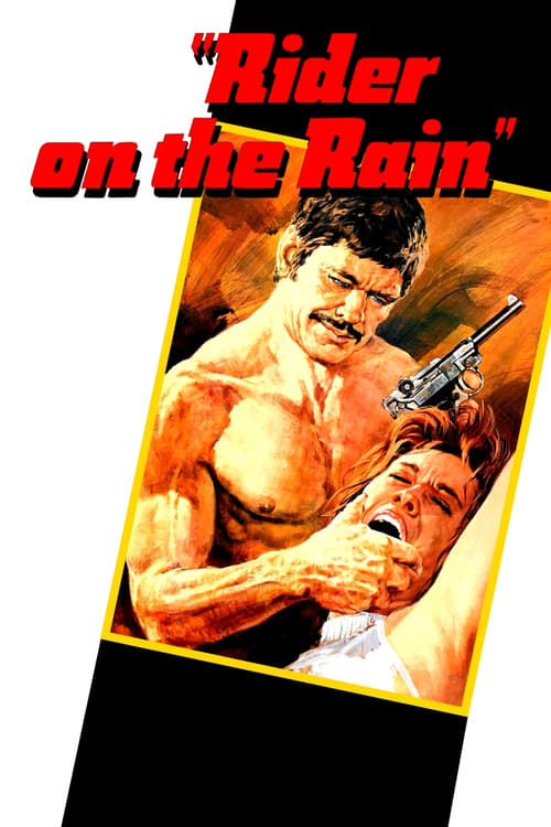 Descargar El pasajero de la lluvia 1970 Blu Ray Latino Online
