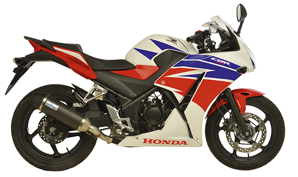 Honda 300is durability #4