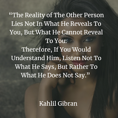 Khalil ( Kahlil) Gibran best inspiring image quotes and excerpts from