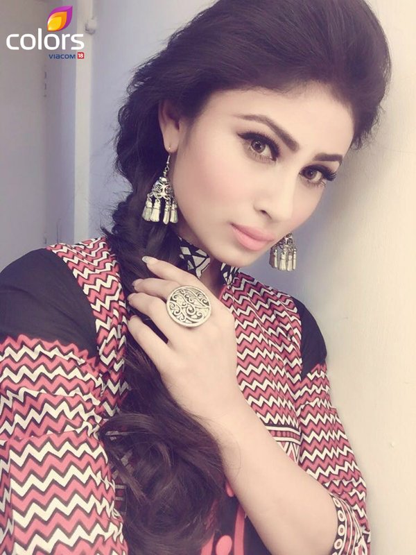 Mouni Roy Naagin Shivanya Unseen HD Wallpapers, Beautiful, Hot, Sexy