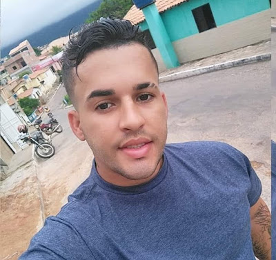 Macaúbas/BA: Jovem  de 27 anos morre em grave acidente de moto