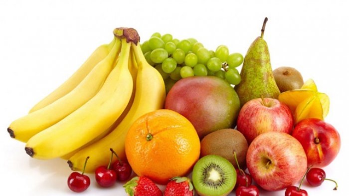 Pengolahan Bahan Pangan Buah Segar Menjadi Makanan Dan Minuman Kerajinan Prakarya