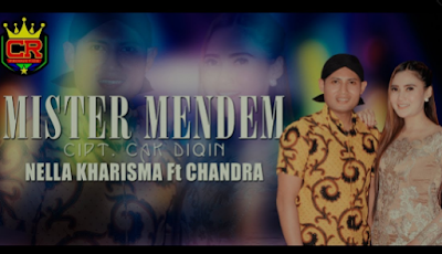Lagu Nella Kharisma - Mr Mendem Mp3 (5 MB) Download Mp3
