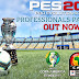 PES 2019 Professionals Patch V2.1 Update ابديت كاس الامم الافريقية وكوبا امريكا لبيس 2019