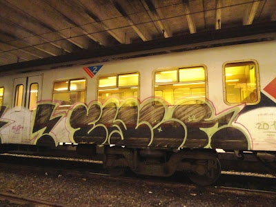 flike ener graffiti