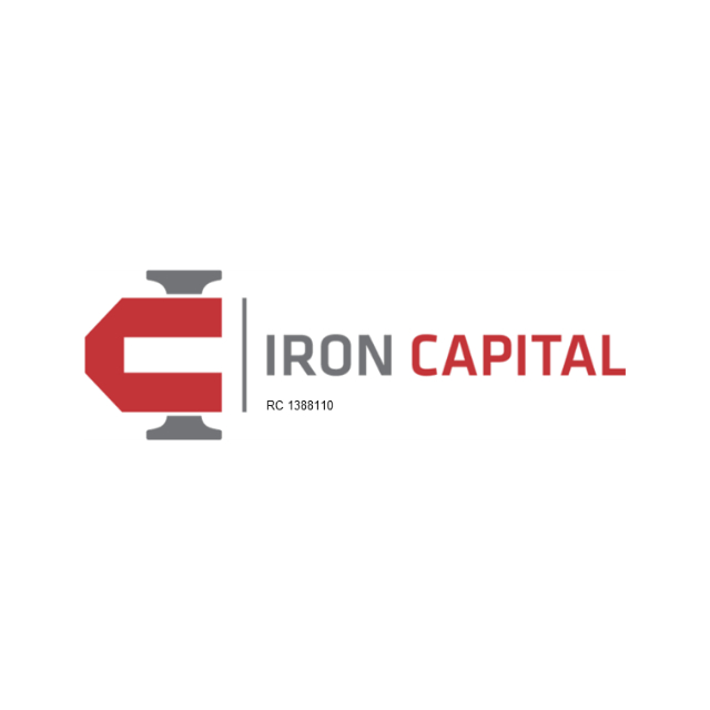Iron Capital announces its Partnership with the Australian Government