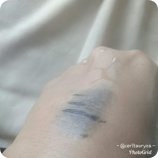 Review Somethinc Forever Stay Eyeliner Cerita Oryza