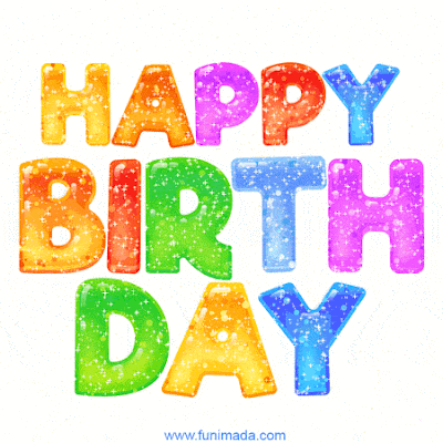Happy Birthday Gif Images Happy Birthday Gif Images