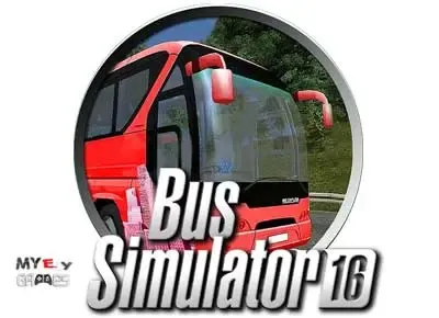 تحميل لعبة Bus Simulator 16 محاكي الباصات كاملة للكمبيوتر مجانا من ميديا فاير