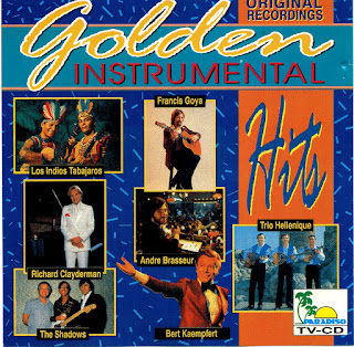 IF001 - 90.VA.-Coleccion Orquestal-Instrumental