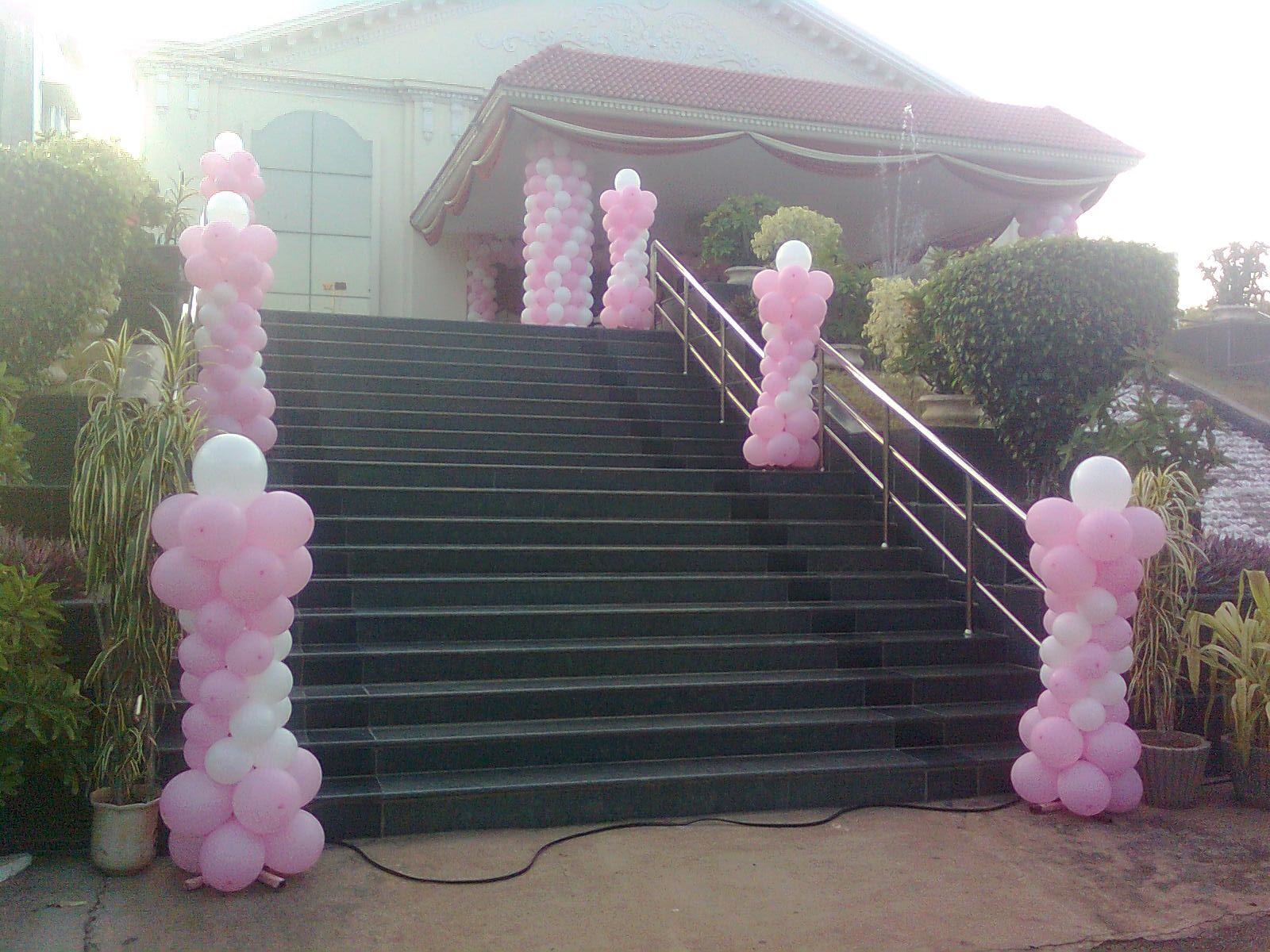 RK Balloon Decorations