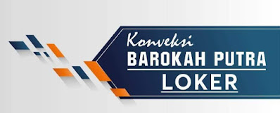 Konveksi Brokah Putra Membuka Lowongan Tenaga Obras Konveksi Barokah Putra Kudus membuka lowongan Konveksi Brokah Putra Membuka Lowongan Tenaga Obras
