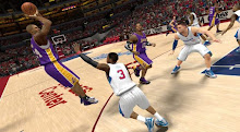 NBA 2K13 – Reloaded pc español