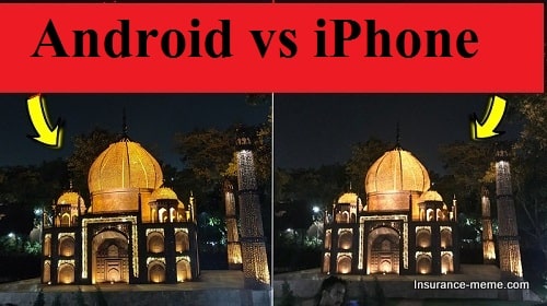 Android vs iPhone Memes Android vs iPhone Memes