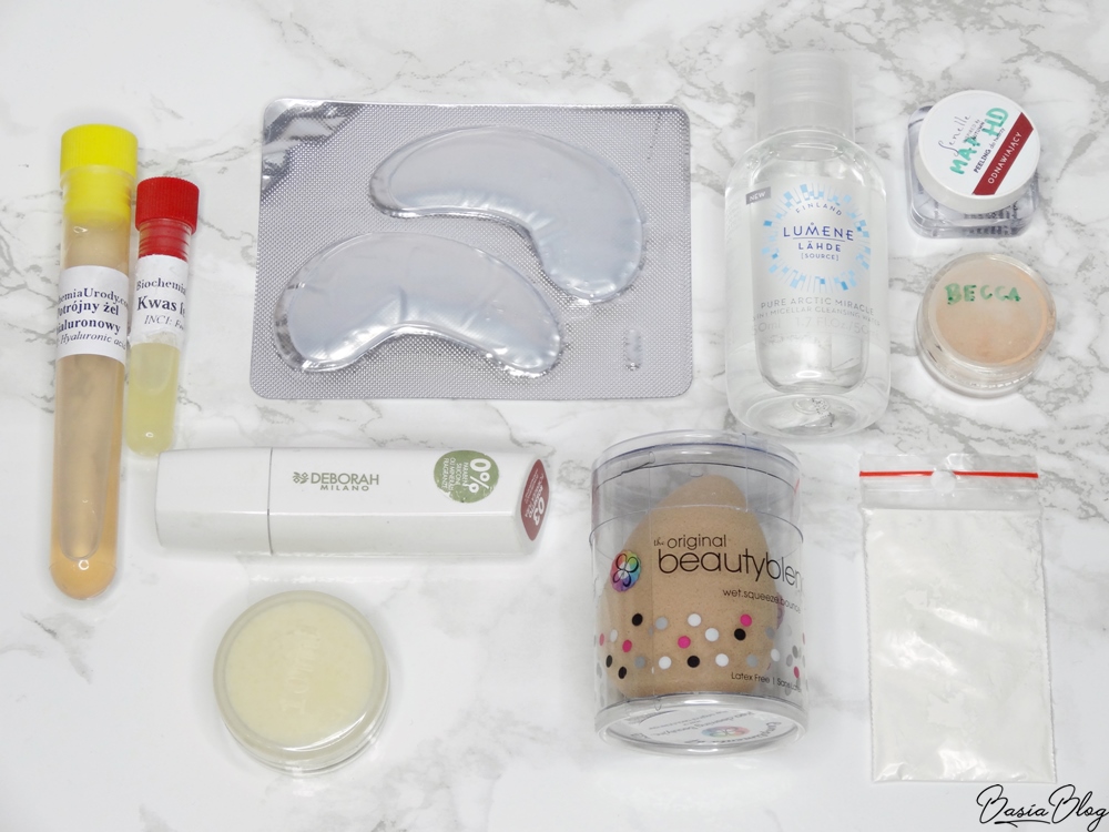 nowości ze spotkania