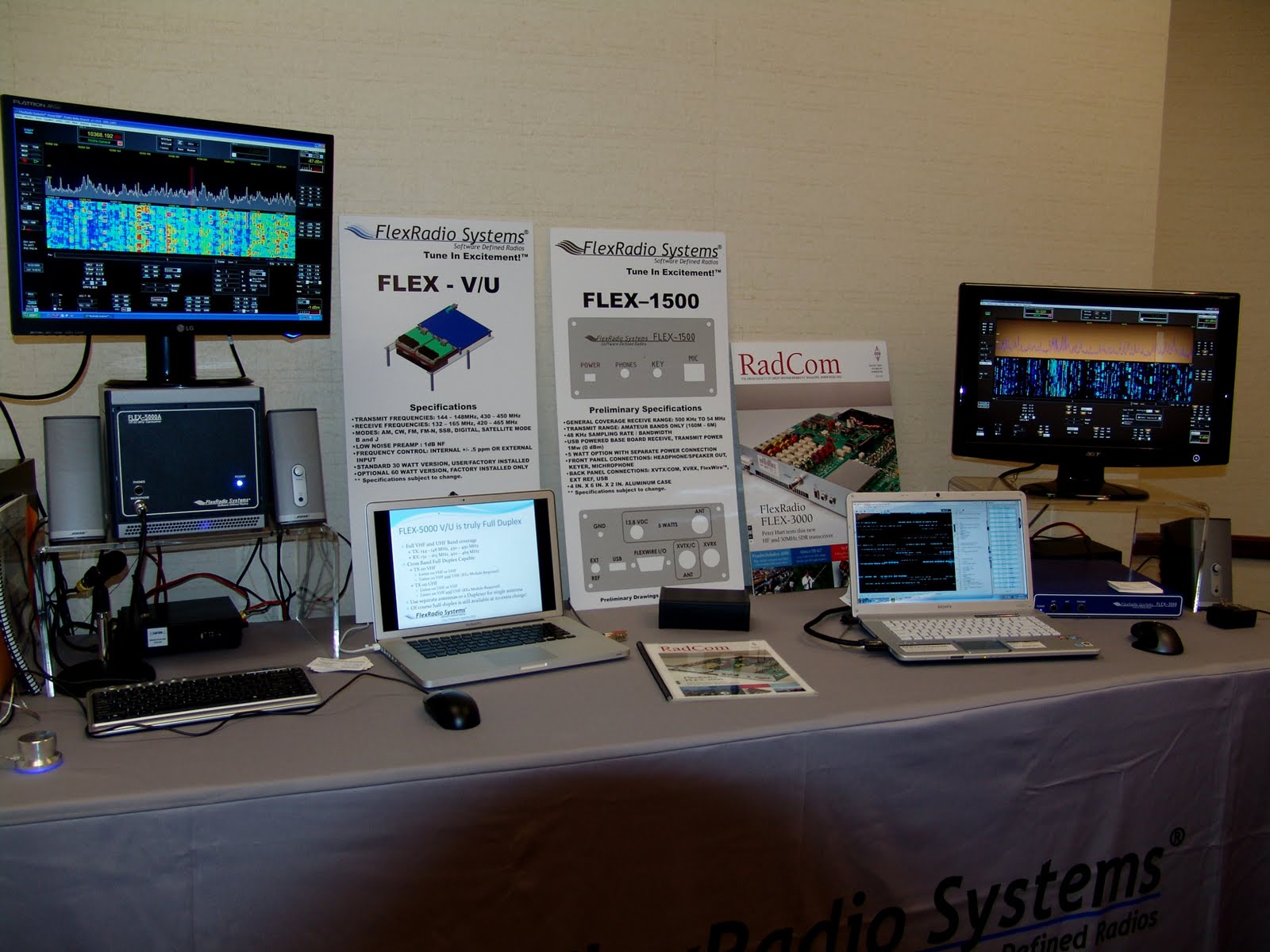 BLOG de EB1HYS Op. RUBEN / RADIOAFICIÓN LA NUEVA RADIO DEL FUTURO...