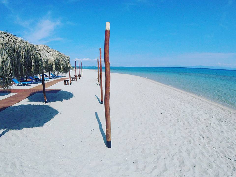 Top Things to do in Pefkohori, Halkidiki Live a little