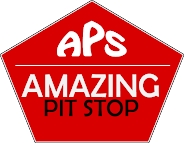 Amazing Pit Stop