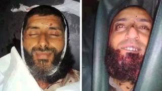 Fuad's Blog: Manisnya Akhir para Syuhada