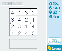 calcudoku