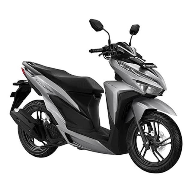 Ukuran Roller Standar Honda Vario 150 Blog Motor