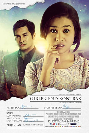 Girlfriend Kontrak Full Movie - Full Movie Online