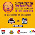 Michoacán, sede del Campamento Internacional de la Selección Mexicana de Baloncesto
