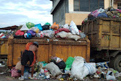 Aplikasi Lestari Zero Waste Dinilai Kurang Kongkrit