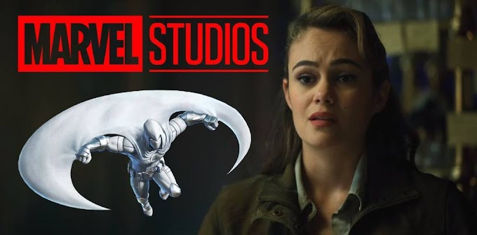 Salah Satu Pemeran Serial Netflix Daredevil Dirumorkan Bergabung Dengan Proyek "Moon Knight" | Astonishing Scoop
