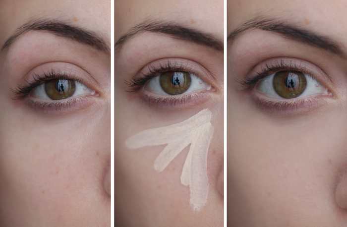 essence full coverage concealer Deckkraft essence full coverage concealer Deckkraft