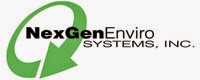 Paint Supplier NexGen Enviro Systems Inc