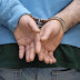 Σύλληψη φυγόποινου στα Ιωάννινα...εκκρεμούσε καταδικαστική απόφαση για ληστεία και κλοπή