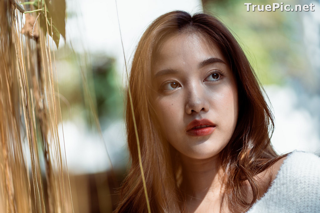 Image Thailand Model - Sarocha Chankimha - Beautiful Picture 2020 Collection - TruePic.net - Picture-34