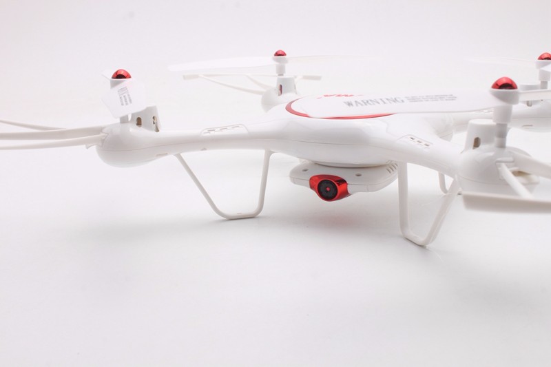syma drone x5uc