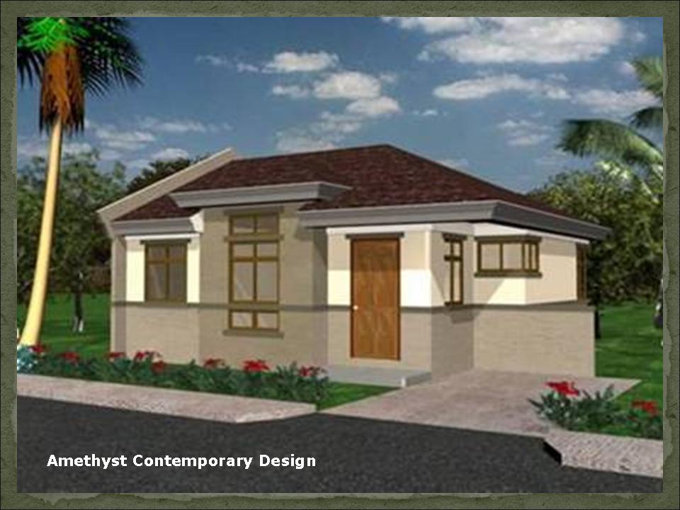 Low Cost  House  Builders In Philippines  Joy Studio Design  