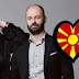 Eye Cue - Biografie des ESC-Kandidaten aus Mazedonien