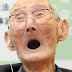 World's oldest man Chitetsu Watanabe dies at 112, days after claiming Guinness World Record