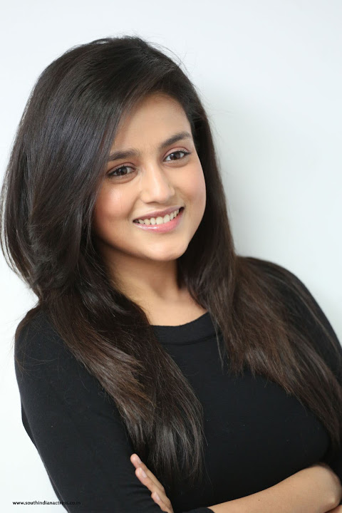 Mishti Chakraborty stills at Babu Baga Busy movie interview