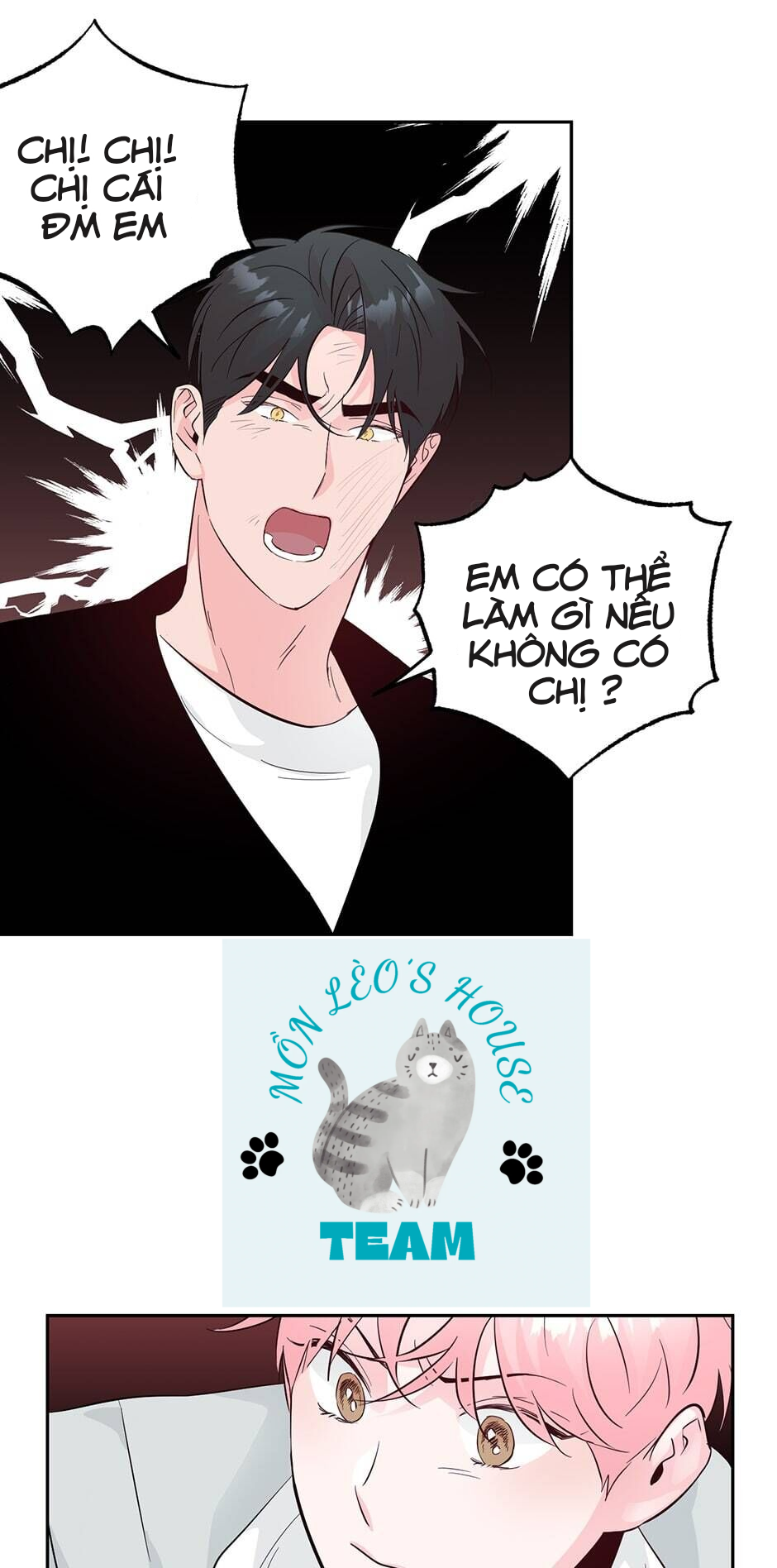Đọc truyện Assorted Wildness - Chapter 43