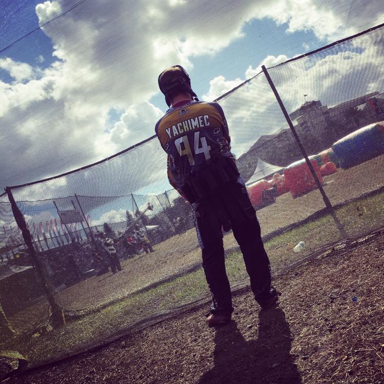 Edmonton Impact. We want it all back!